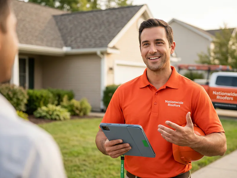 Roof Installation  in Commerce City  FAQ